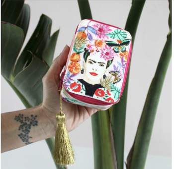 Schmuckdose Frida House of Disaster